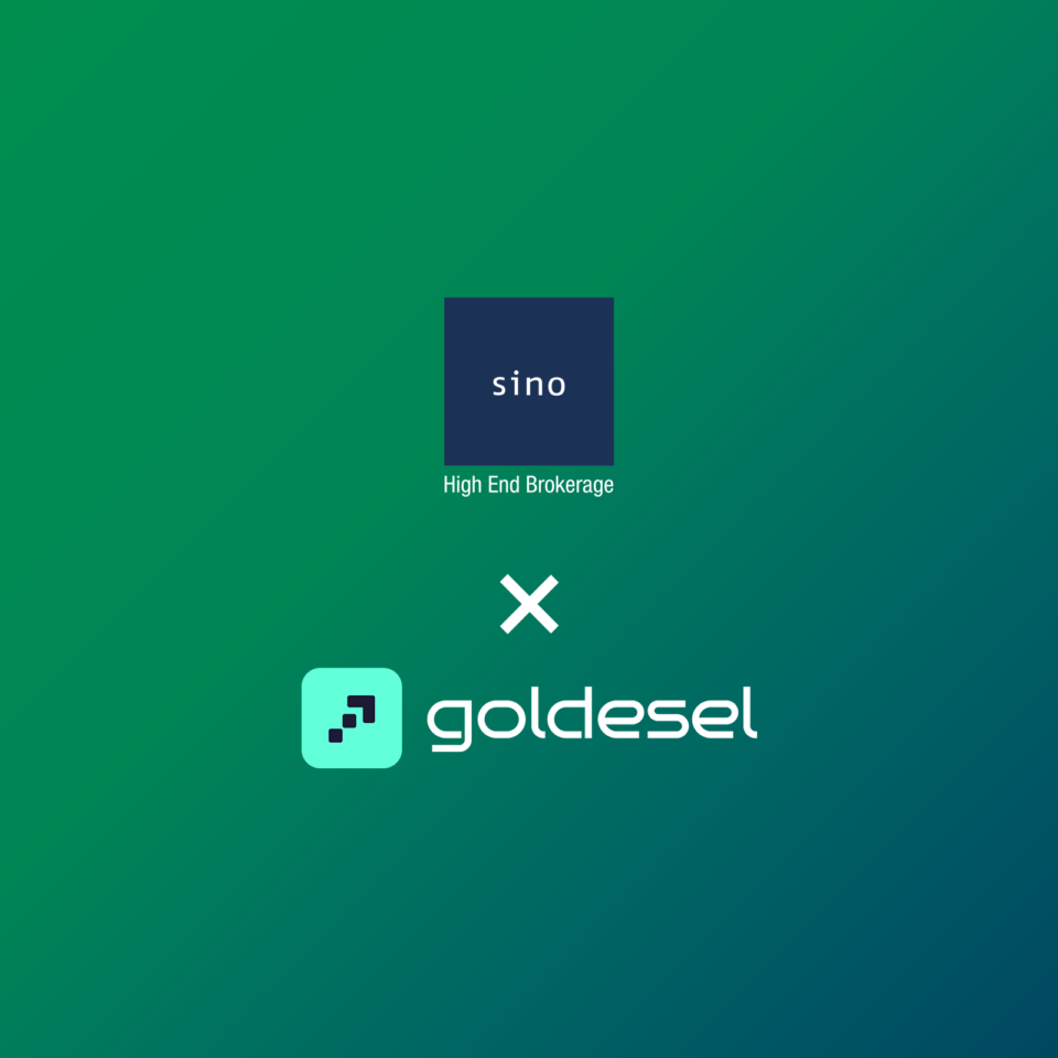 Exklusive Trading Vorteile Mit Sino AG Und Goldesel